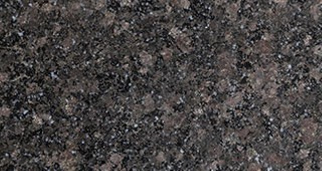 Granit Ash Black