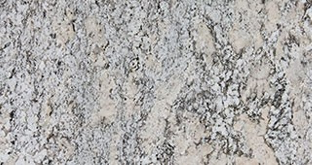 Granit Aspen White