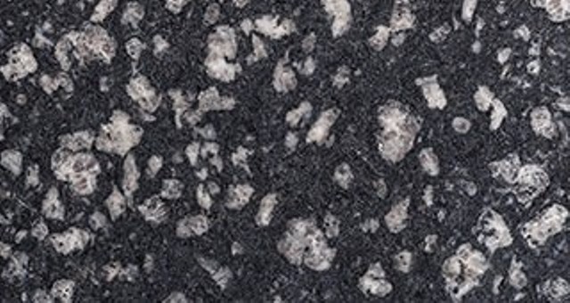 Granit Corel Black
